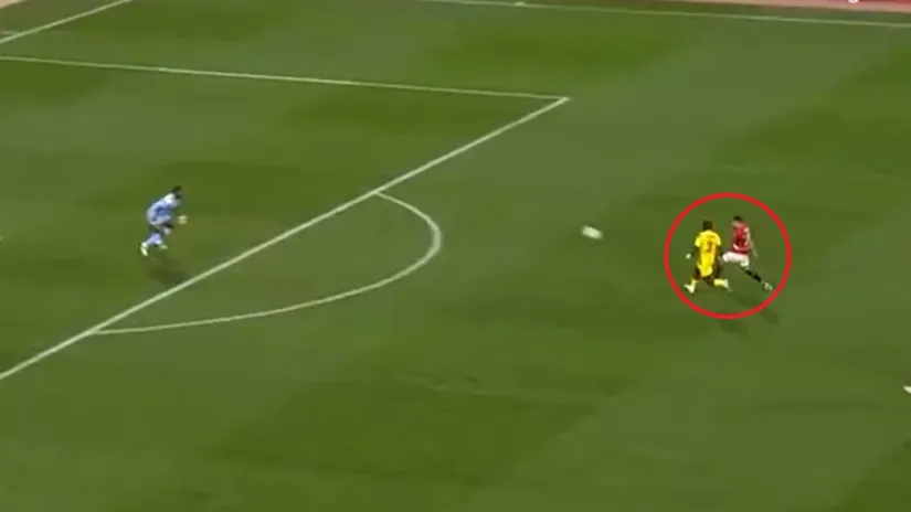 Screenshot/Sport Klub