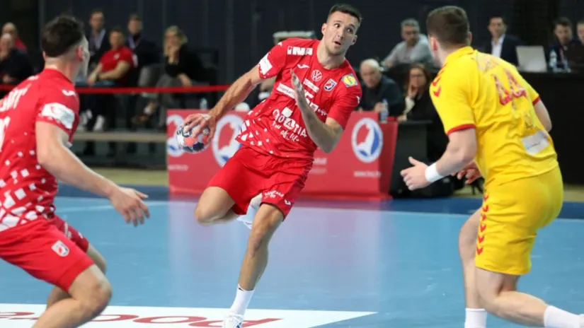 Sasa Miljevic/PIXSELL