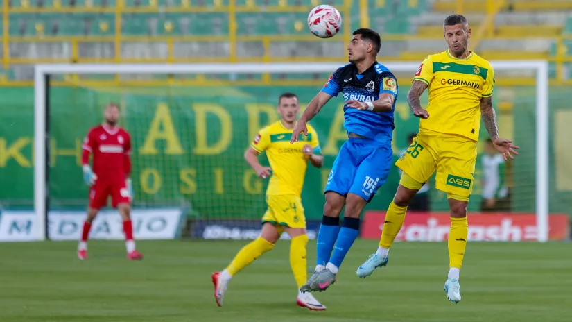 Srecko Niketic/PIXSELL