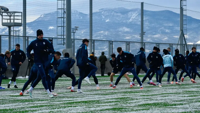 Foto: NK Rijeka Official