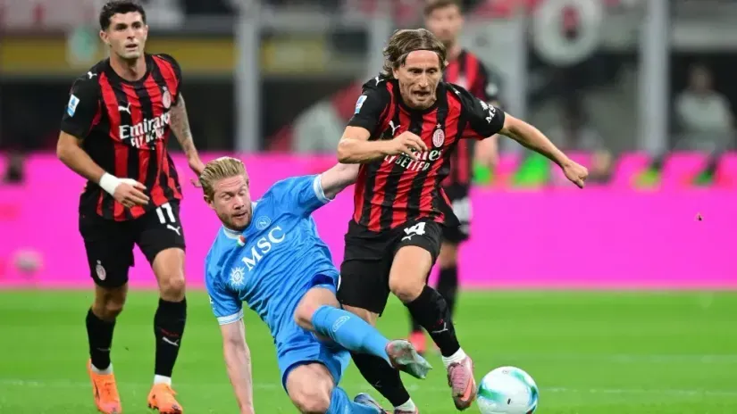 REUTERS/Daniele Mascolo