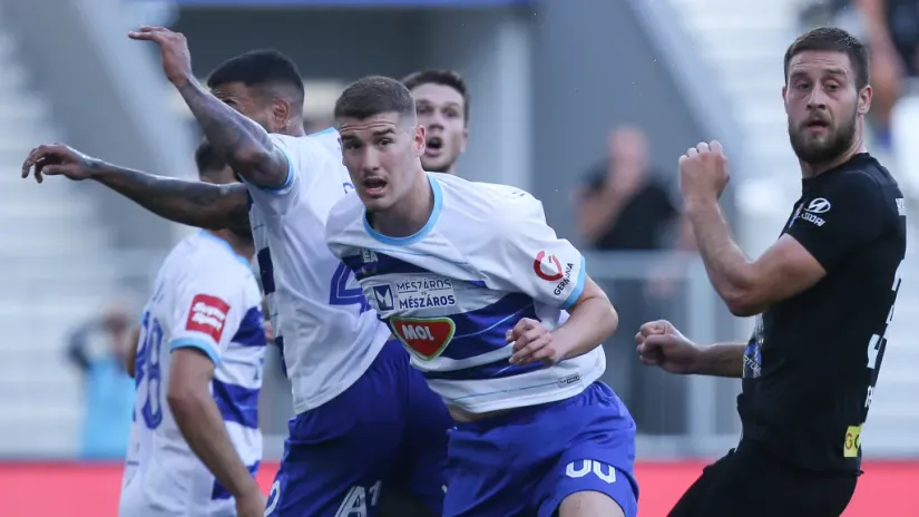 David Jerkovic/Pixsell