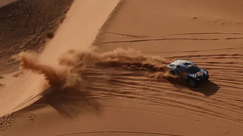 REUTERS/Stephane Mahe