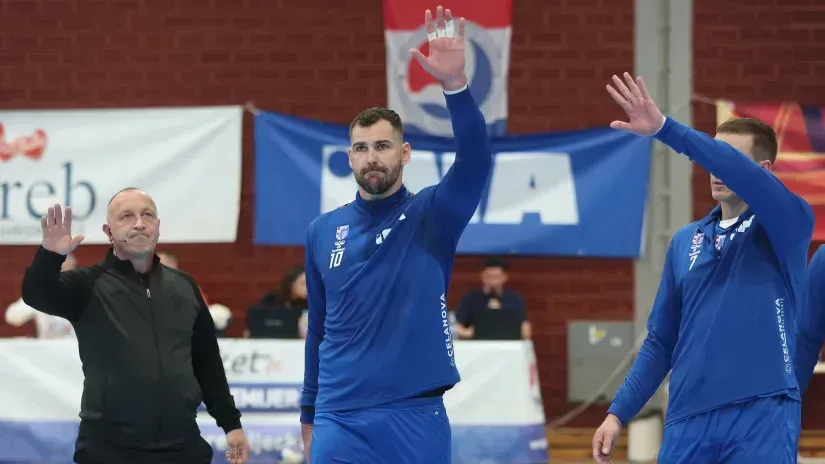 Sanjin Strukic/PIXSELL