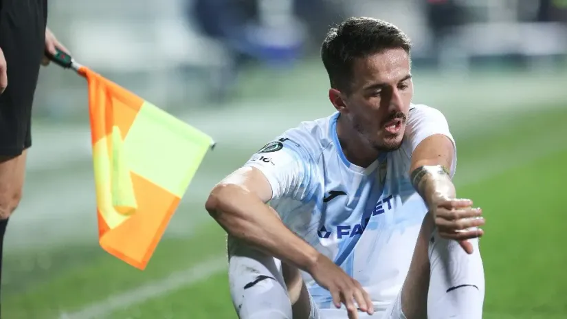 Nel Pavletić/Pixsell