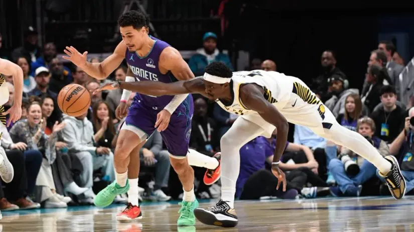 Sam Sharpe-Imagn Images