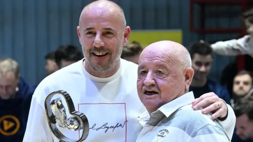 Marko Lukunic/Pixsell