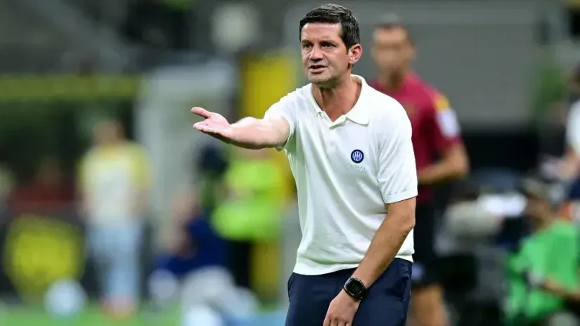 REUTERS/Daniele Mascolo