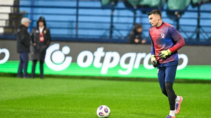 Stefan Ivanović/Pixsell