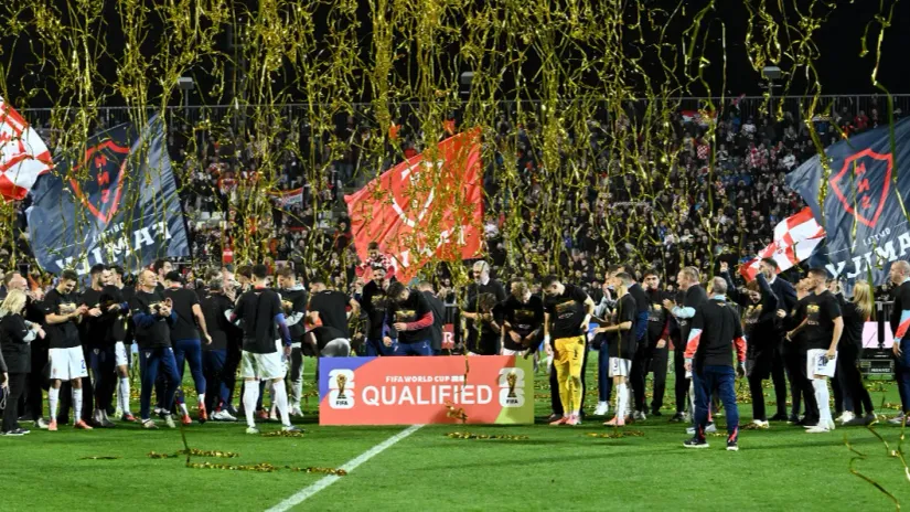 Marko Lukunic/Pixsell