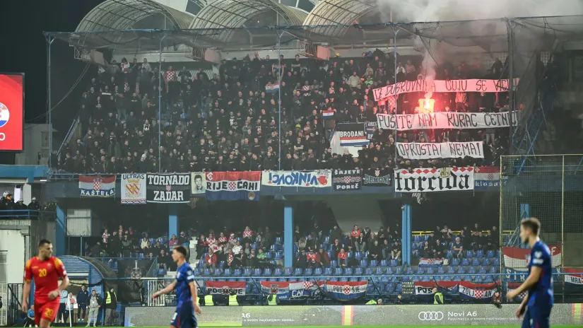 Stefan Ivanovic/PIXSELL