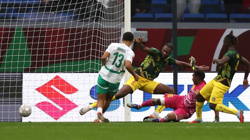 REUTERS/Amr Abdallah Dalsh