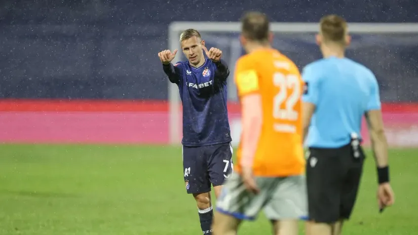 Matija Habljak/Pixsell