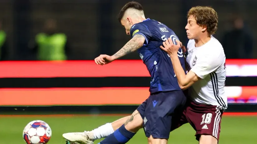 Armin Durgut/Pixsell