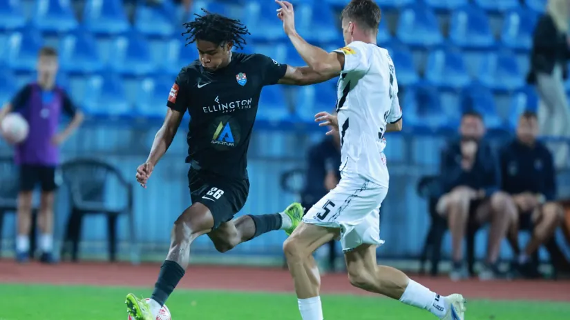 Nel Pavletić/Pixsell