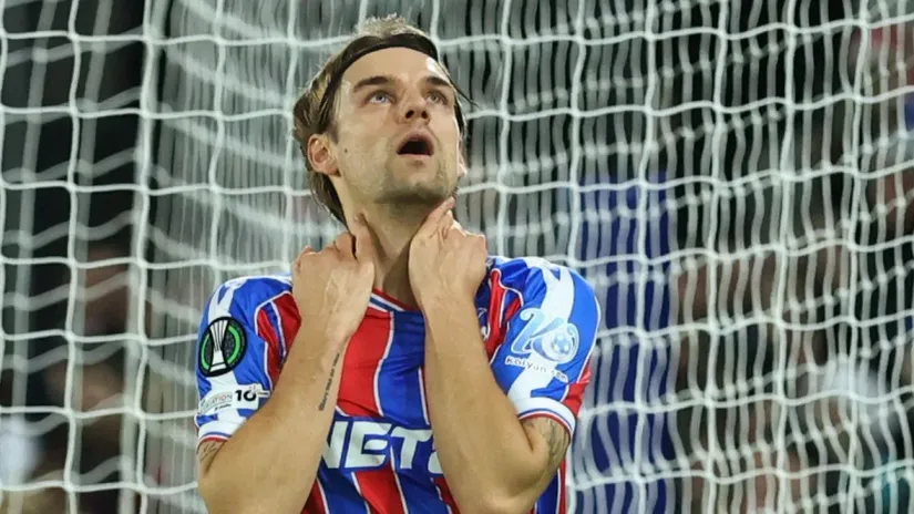 REUTERS/Hannah Mckay