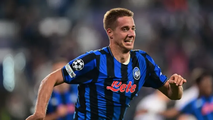 REUTERS/Daniele Mascolo