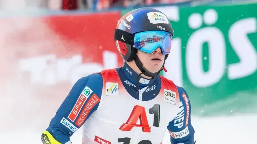 EXPA/ Erich Spiess/EXPA