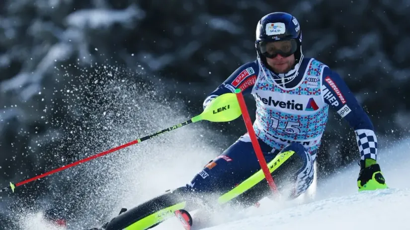 REUTERS/Christian Hartmann