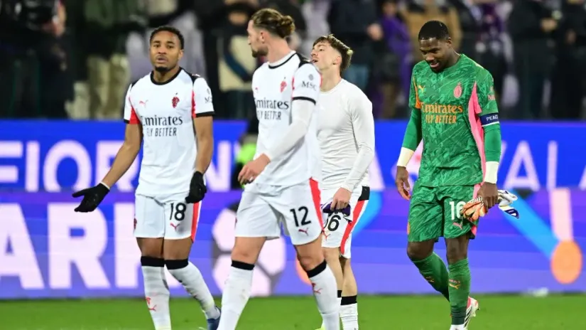 REUTERS/Daniele Mascolo