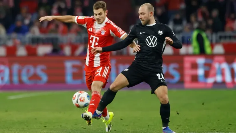 REUTERS/Michaela Stache