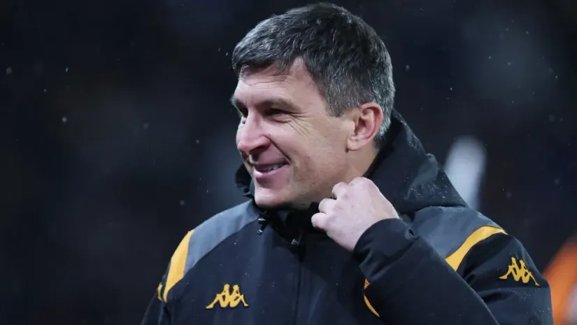 Action Images/Craig Brough