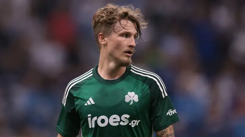 Jonathan Moscrop/NEWSCOM