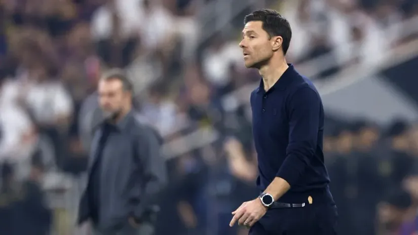 REUTERS/Vincent West