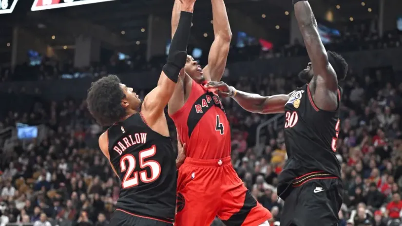 Dan Hamilton-Imagn Images