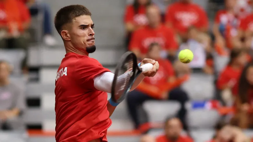 REUTERS/Antonio Bronić