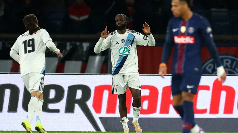 REUTERS/Gonzalo Fuentes