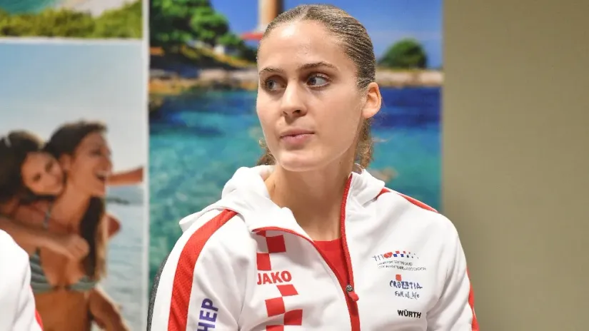 Photo: Vjeran Žganec Rogulja/PIXSELL