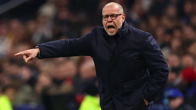 REUTERS/Piroschka Van De Wouw