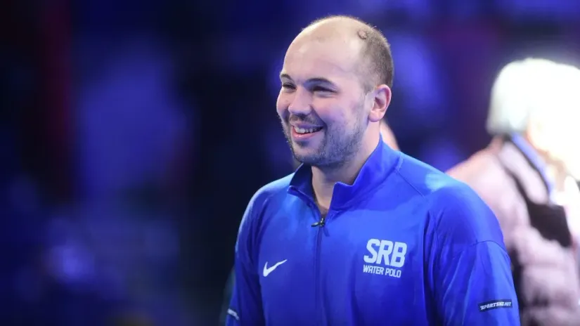 Photo: Dušan Milenković/ATAImages/PIXSELL