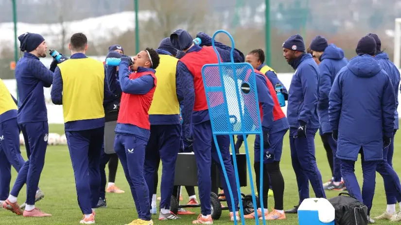 Sanjin Strukić/Pixsell