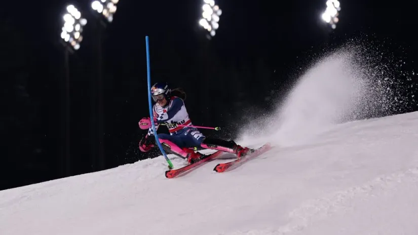 REUTERS/Gintare Karpaviciute