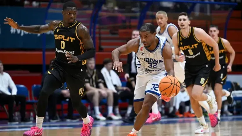 Marko Lukunic/PIXSELL