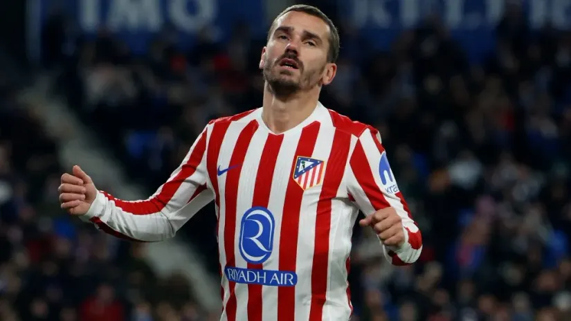 REUTERS/Vincent West