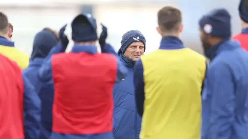 Sanjin Strukić/Pixsell