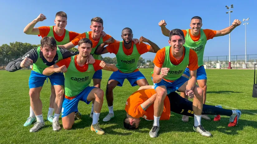 Facebook/NK Varaždin