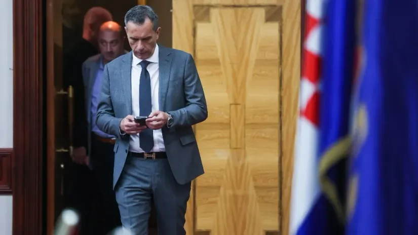 Photo: Slavko Midžor/PIXSELL