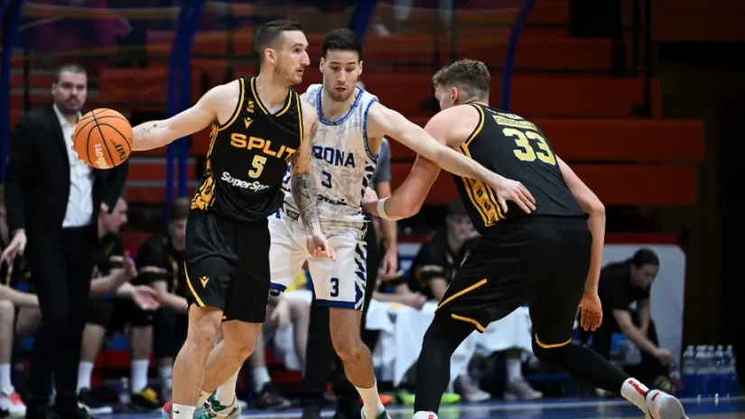 Marko Lukunic/PIXSELL