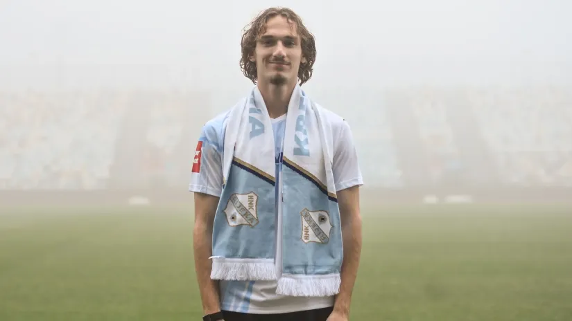 Foto: HNK Rijeka Offical