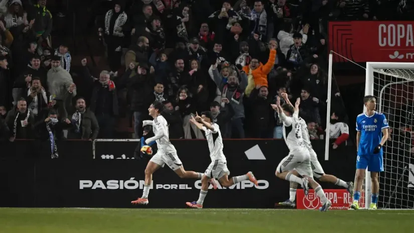 REUTERS/Pablo Morano