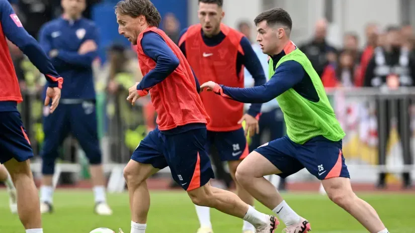 Marko Lukunic/PIXSELL