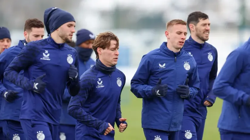 Sanjin Strukić/Pixsell