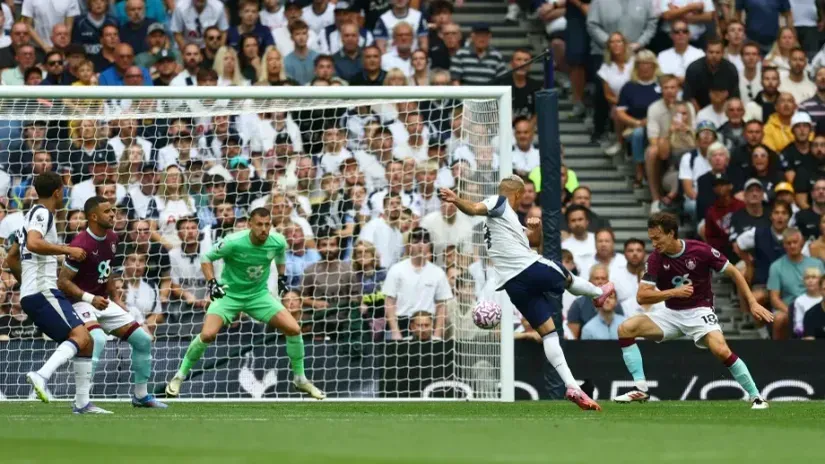 Reuters/Matthew Childs