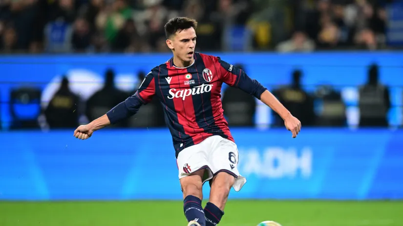 REUTERS/Daniele Mascolo