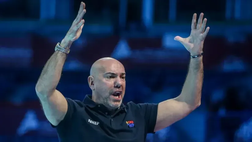 Photo: F.S./ATAImages/PIXSELL