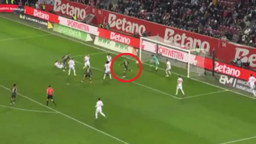 Screenshot/Sport Klub